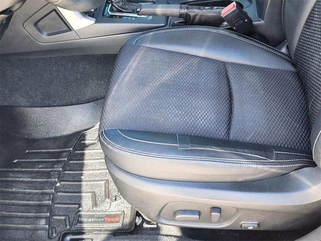 used 2016 Subaru Forester car, priced at $17,014