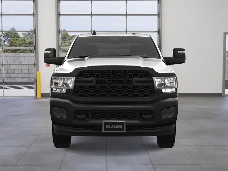 new 2024 Ram 3500 car, priced at $65,253