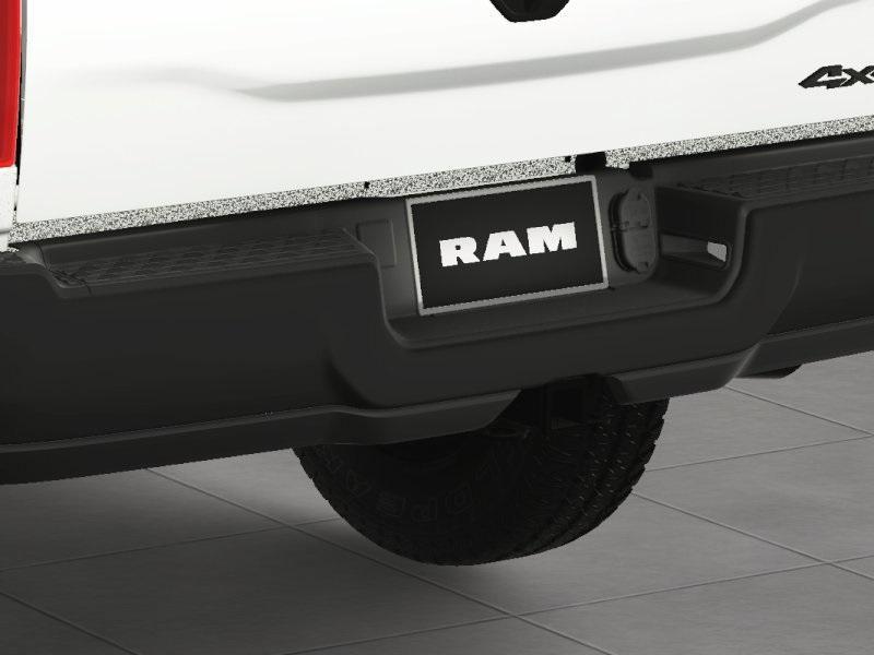 new 2024 Ram 3500 car, priced at $65,253