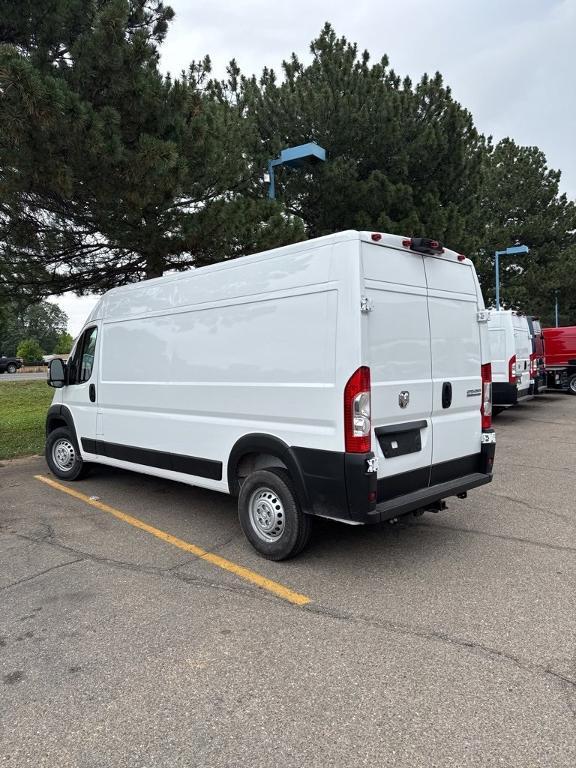 new 2025 Ram ProMaster 2500 car, priced at $50,463