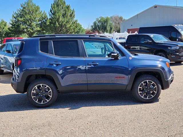 new 2023 Jeep Renegade car, priced at $29,998