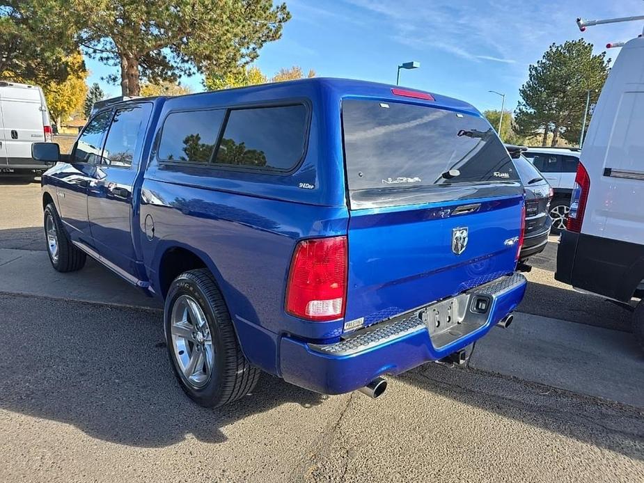 used 2017 Ram 1500 car, priced at $20,611