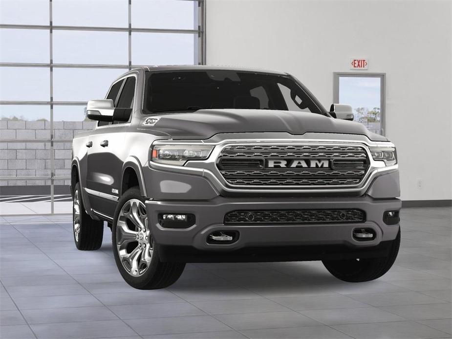 new 2024 Ram 1500 car, priced at $65,289