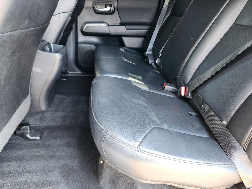 used 2019 Toyota Tacoma car, priced at $32,483
