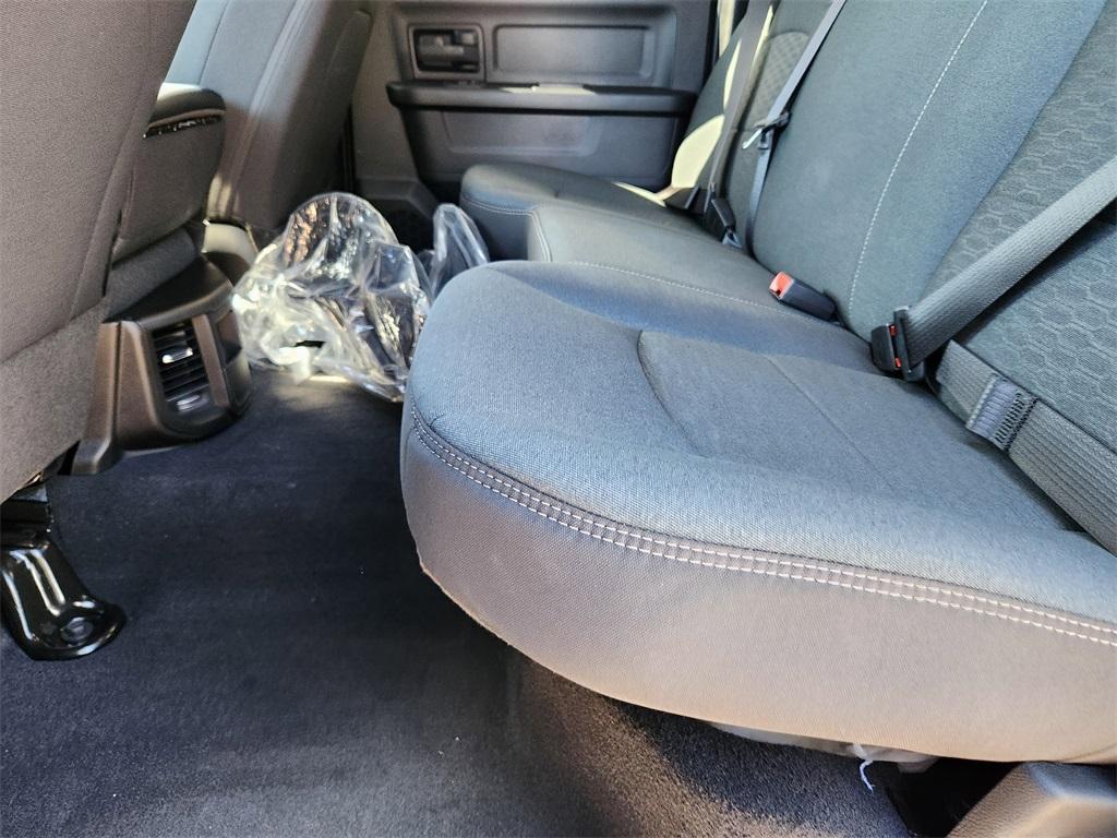 new 2026 Ram 3500 car, priced at $53,230