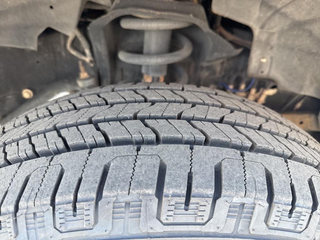 used 2013 Ram 2500 car, priced at $29,129