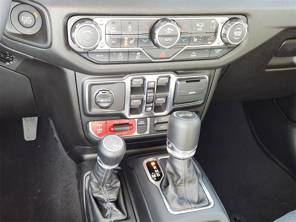 new 2026 Jeep Wrangler car, priced at $50,522