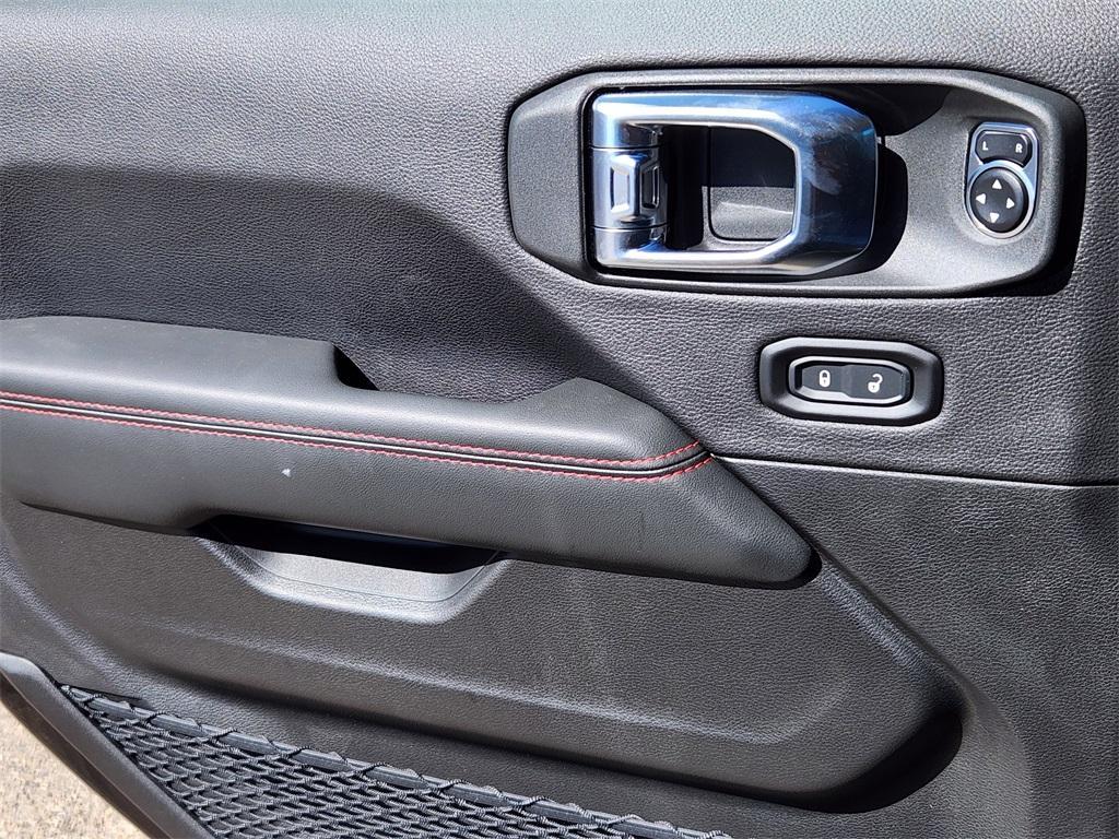 new 2025 Jeep Gladiator car, priced at $50,498