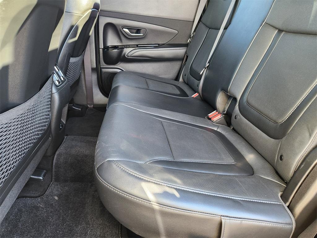 used 2024 Hyundai SANTA CRUZ car, priced at $29,938