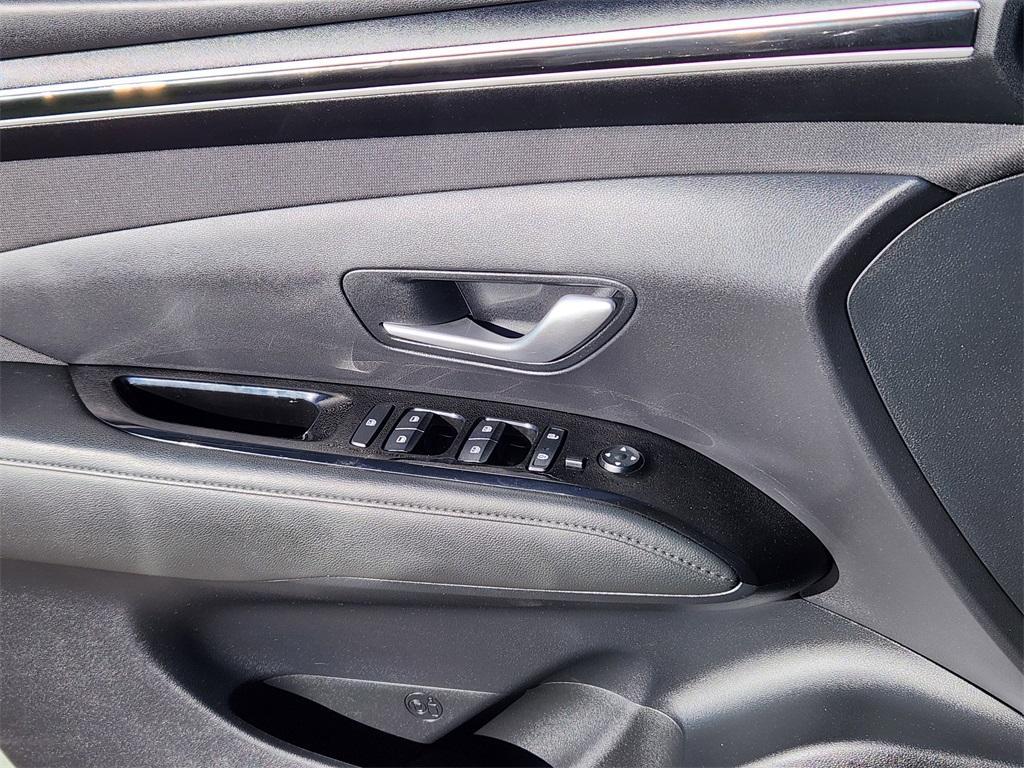 used 2024 Hyundai SANTA CRUZ car, priced at $29,938