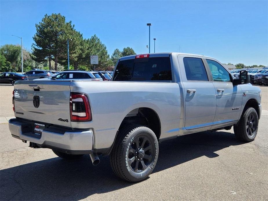 new 2024 Ram 2500 car, priced at $65,533