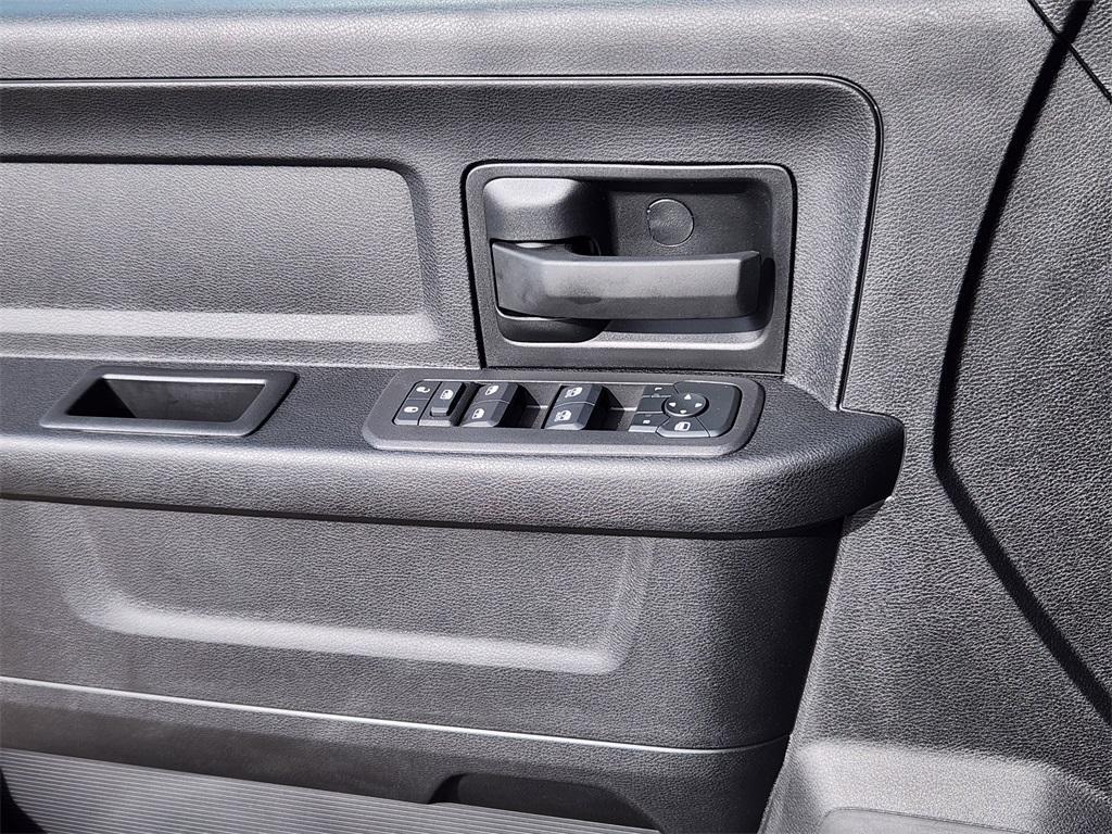 new 2026 Ram 2500 car, priced at $64,588