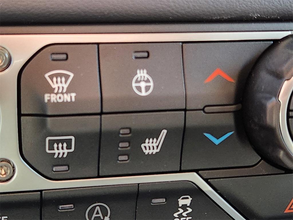new 2025 Jeep Gladiator car, priced at $50,826
