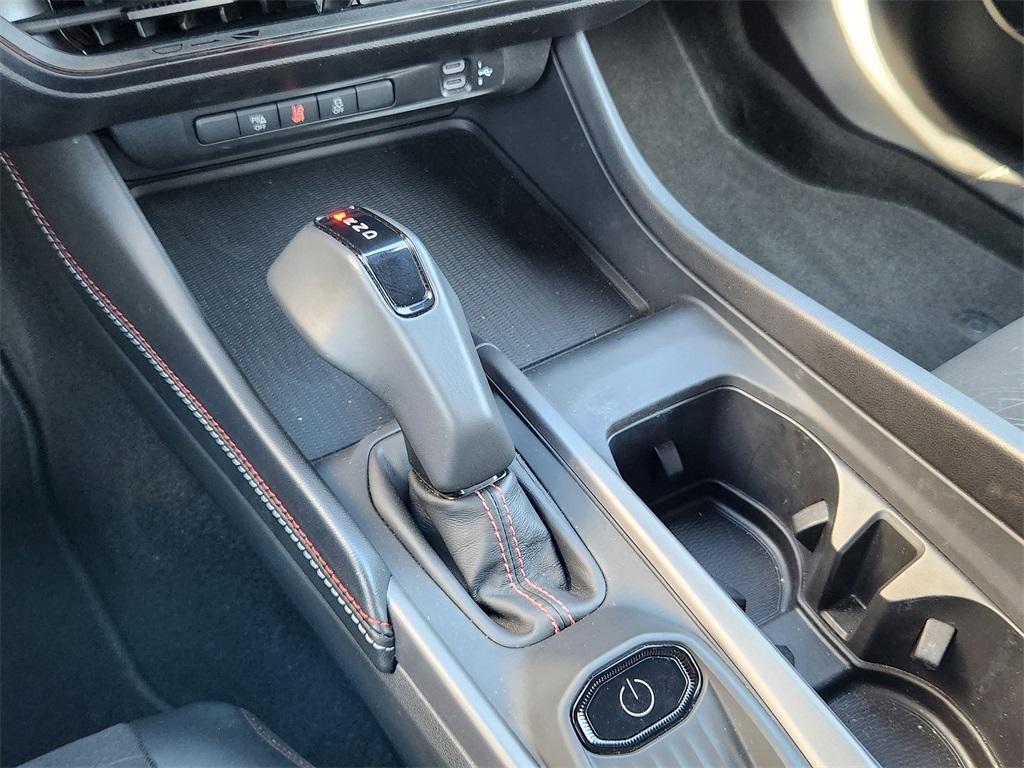 used 2025 Dodge Charger Daytona car, priced at $38,554