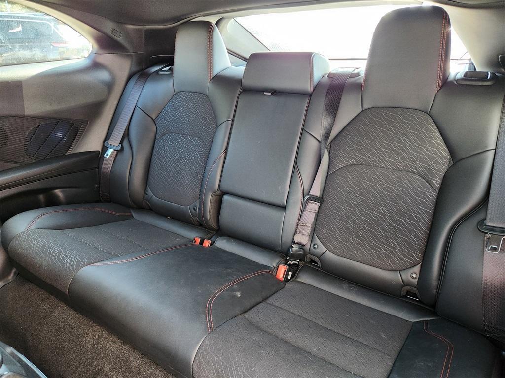 used 2025 Dodge Charger Daytona car, priced at $38,554