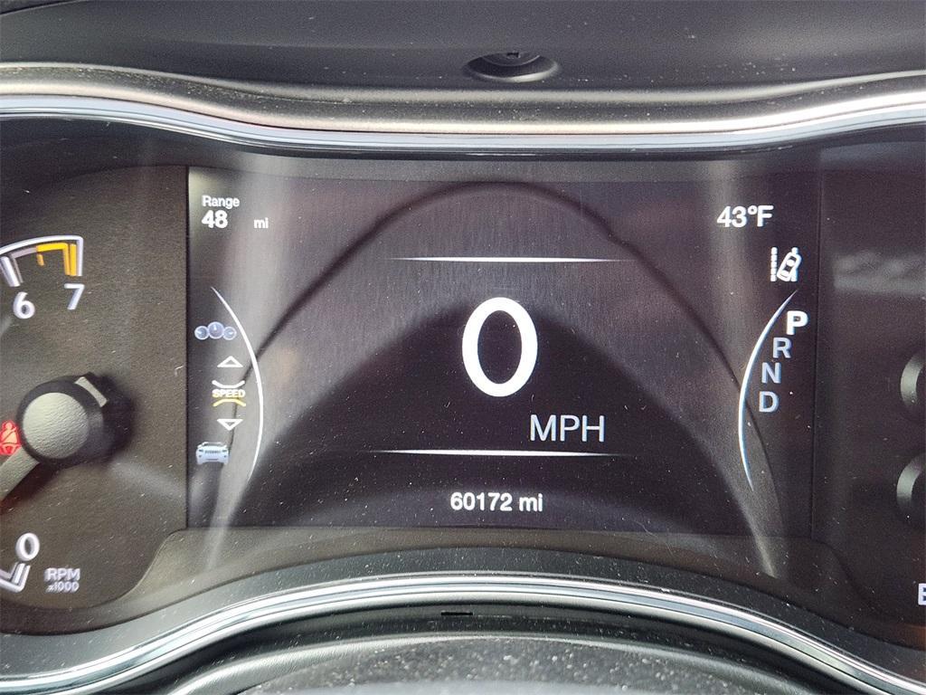 used 2021 Jeep Grand Cherokee car, priced at $26,482