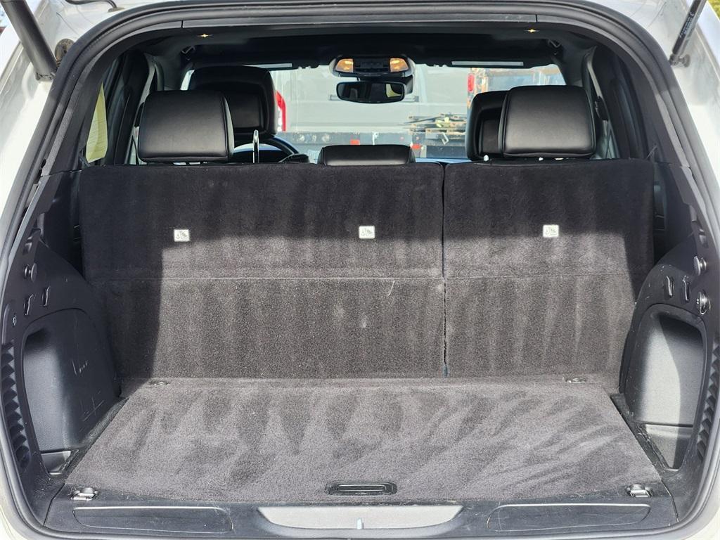 used 2021 Jeep Grand Cherokee car, priced at $26,482