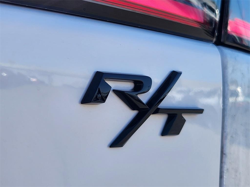 new 2025 Dodge Hornet car, priced at $42,553