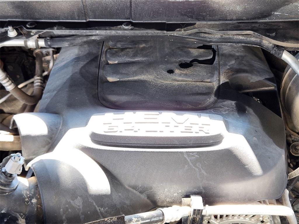 used 2021 Ram 2500 car, priced at $44,474