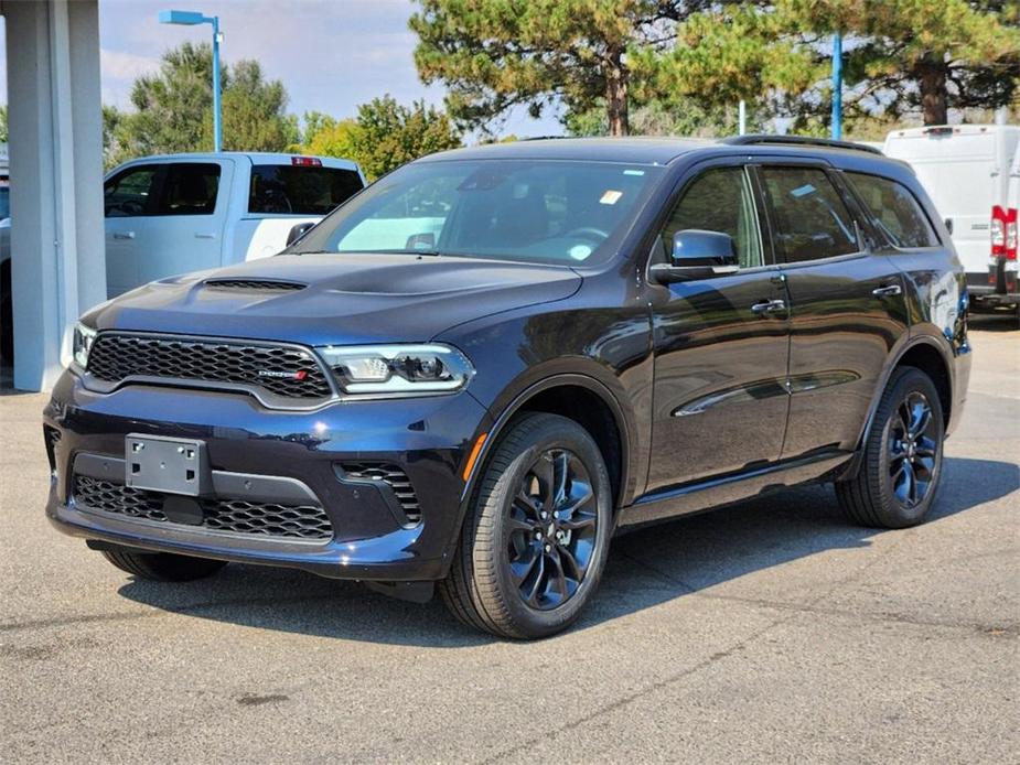 new 2025 Dodge Durango car, priced at $48,666