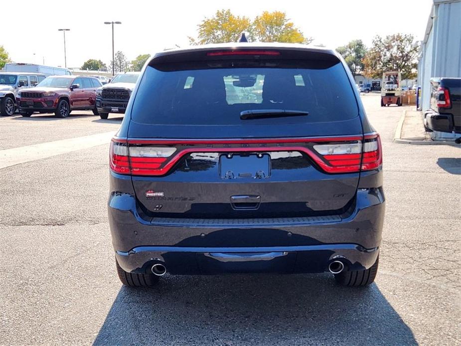 new 2025 Dodge Durango car, priced at $48,666