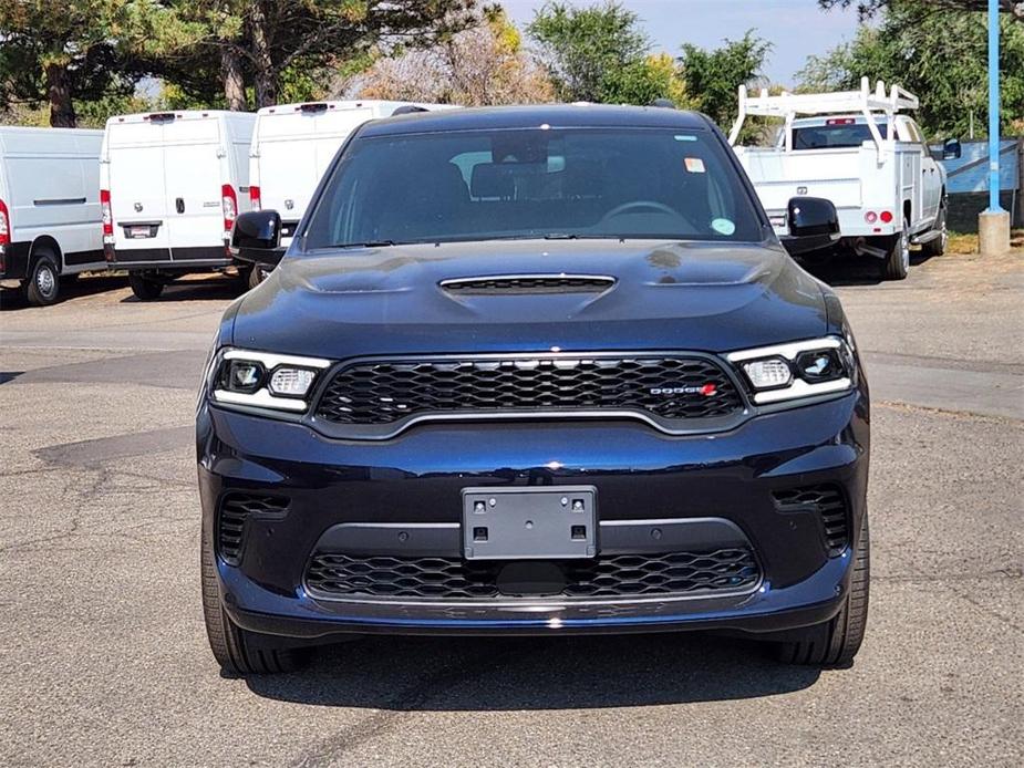 new 2025 Dodge Durango car, priced at $48,666