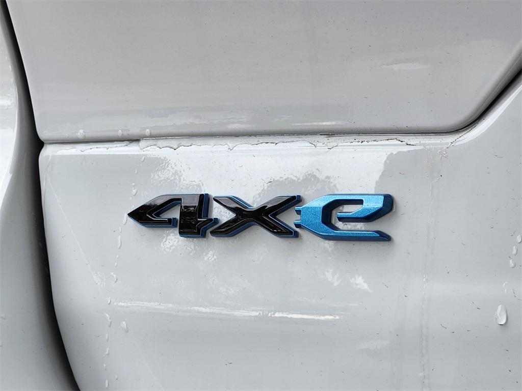 new 2025 Jeep Grand Cherokee 4xe car, priced at $61,219