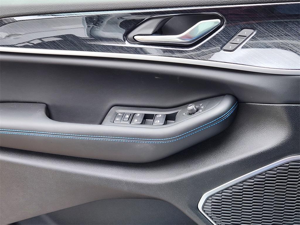new 2025 Jeep Grand Cherokee 4xe car, priced at $61,219