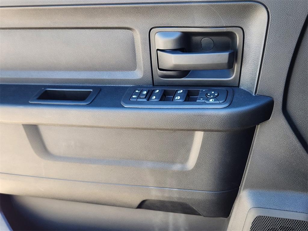 new 2026 Ram 2500 car, priced at $51,832