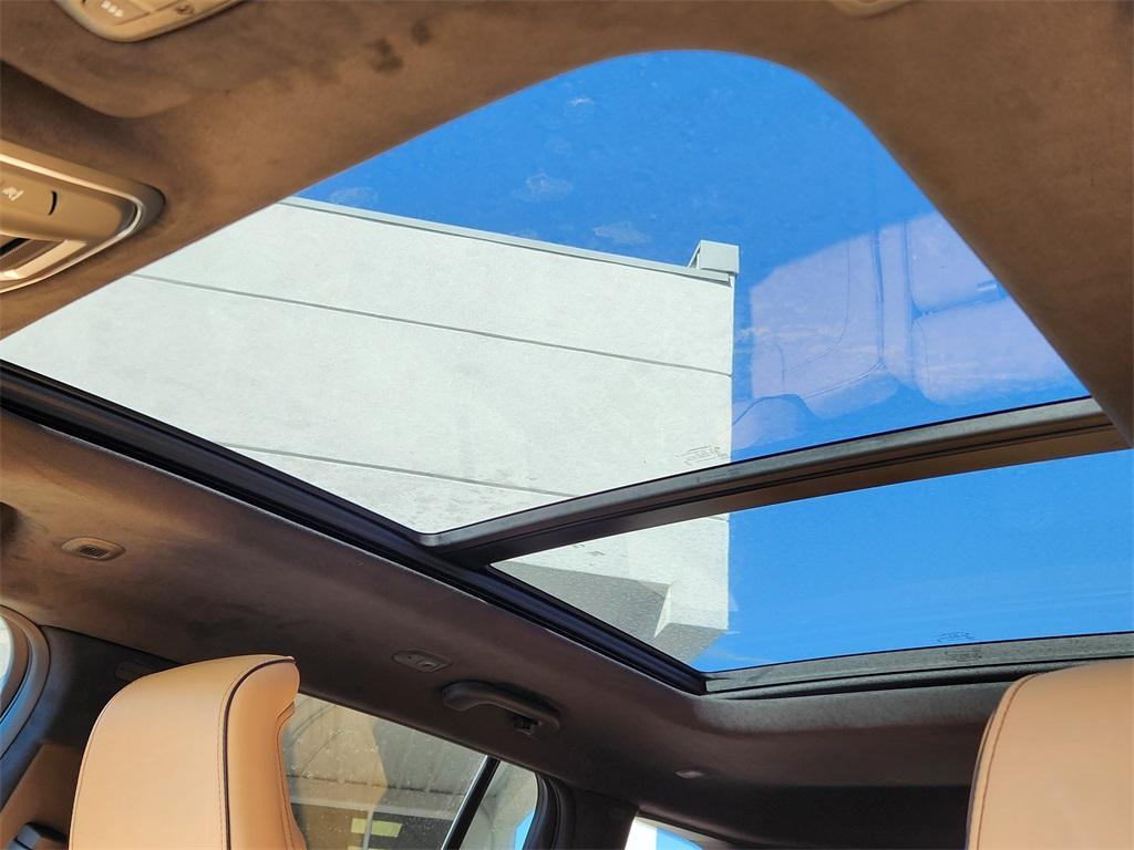 new 2025 Jeep Grand Cherokee car, priced at $62,636