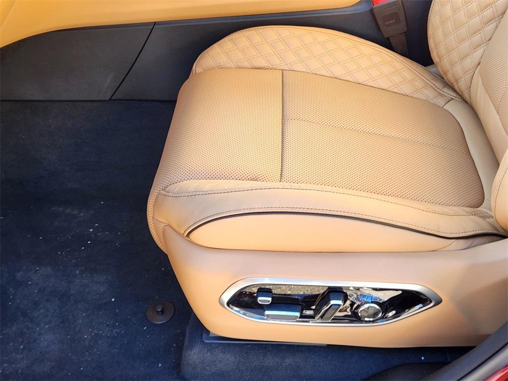 new 2025 Jeep Grand Cherokee car, priced at $62,636