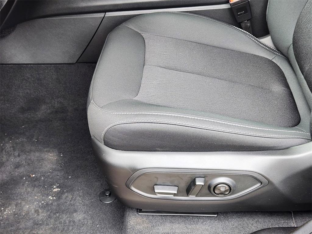 new 2025 Jeep Grand Cherokee car, priced at $40,532