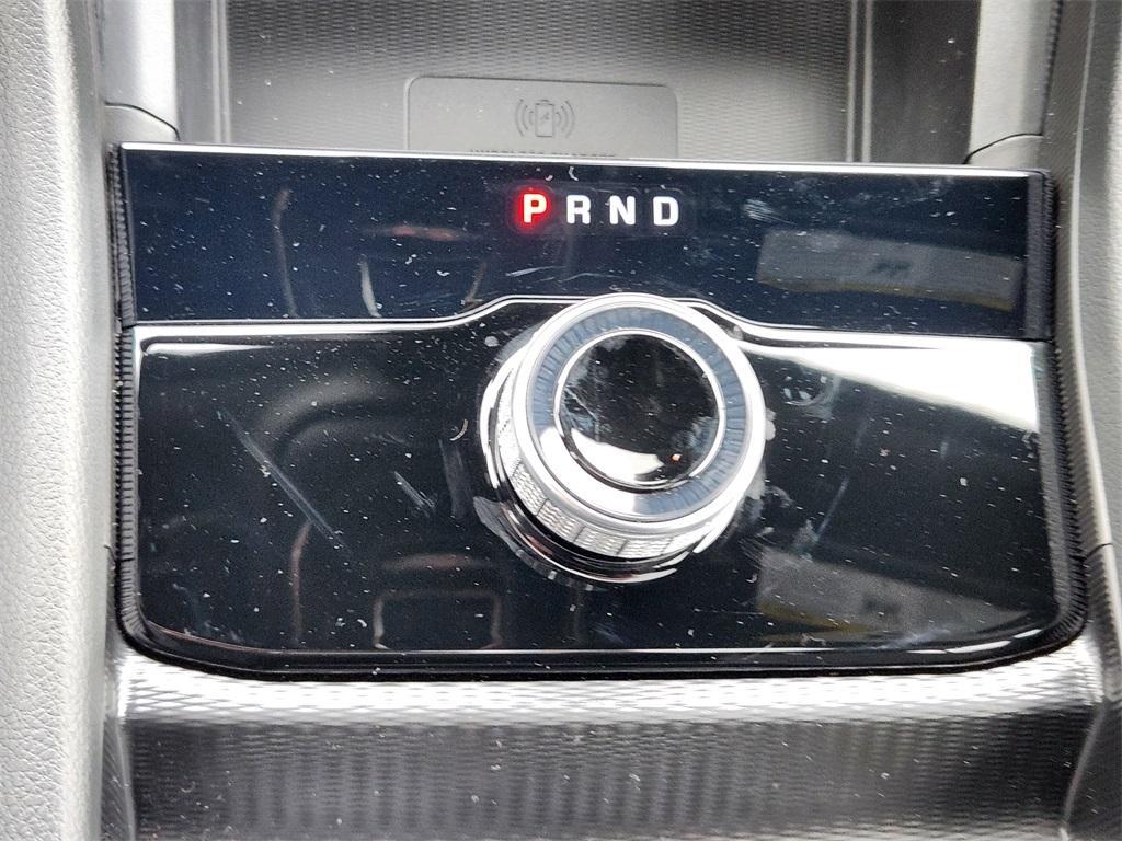 new 2025 Jeep Grand Cherokee car, priced at $40,532