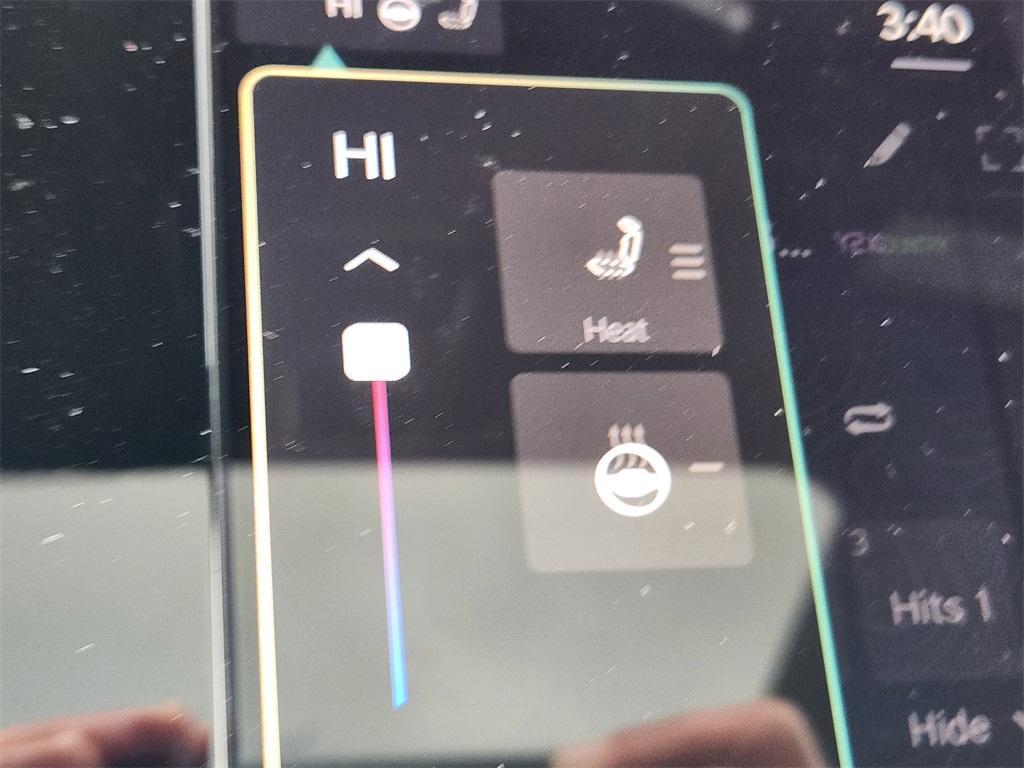 new 2025 Jeep Grand Cherokee car, priced at $40,532