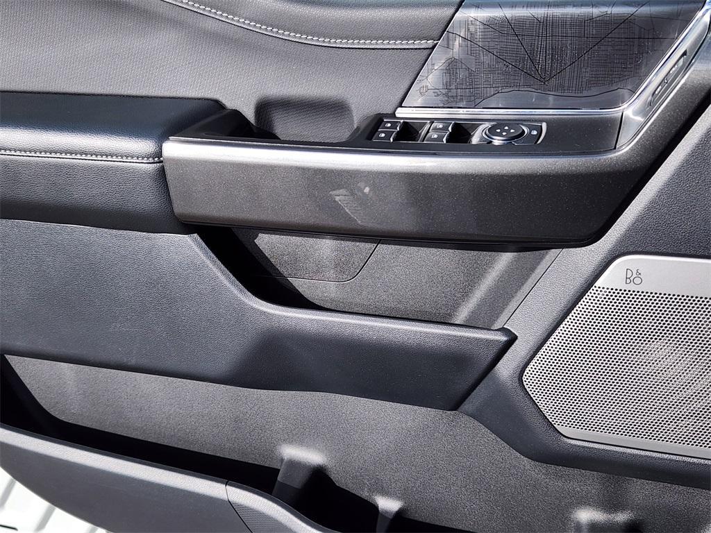 used 2023 Ford F-150 car, priced at $41,996