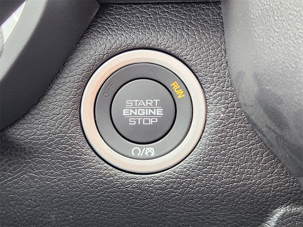 new 2025 Ram 2500 car, priced at $69,097