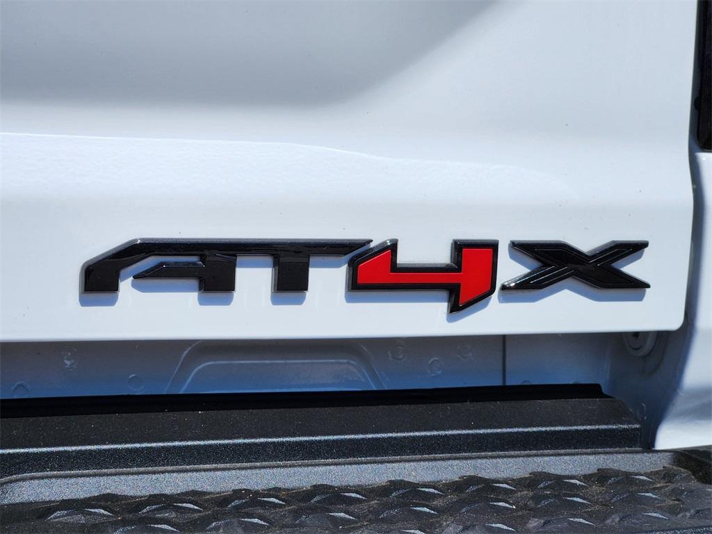 used 2024 GMC Canyon car, priced at $53,990