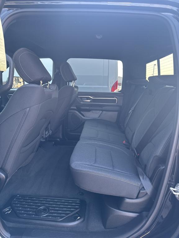 used 2023 Ram 1500 car, priced at $33,779
