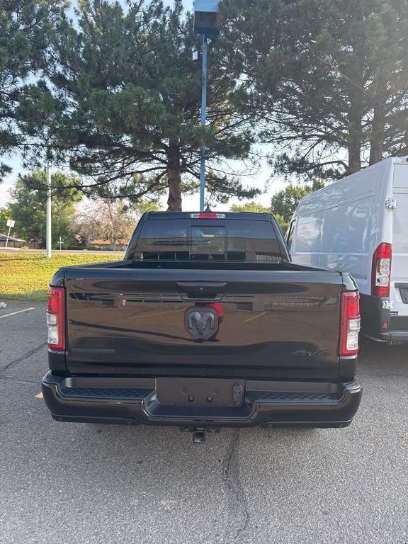 used 2023 Ram 1500 car, priced at $33,779