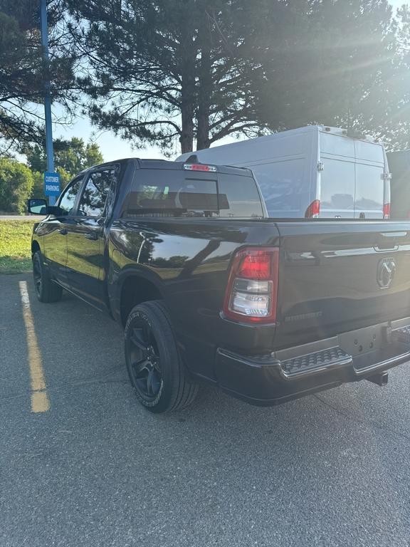 used 2023 Ram 1500 car, priced at $33,779