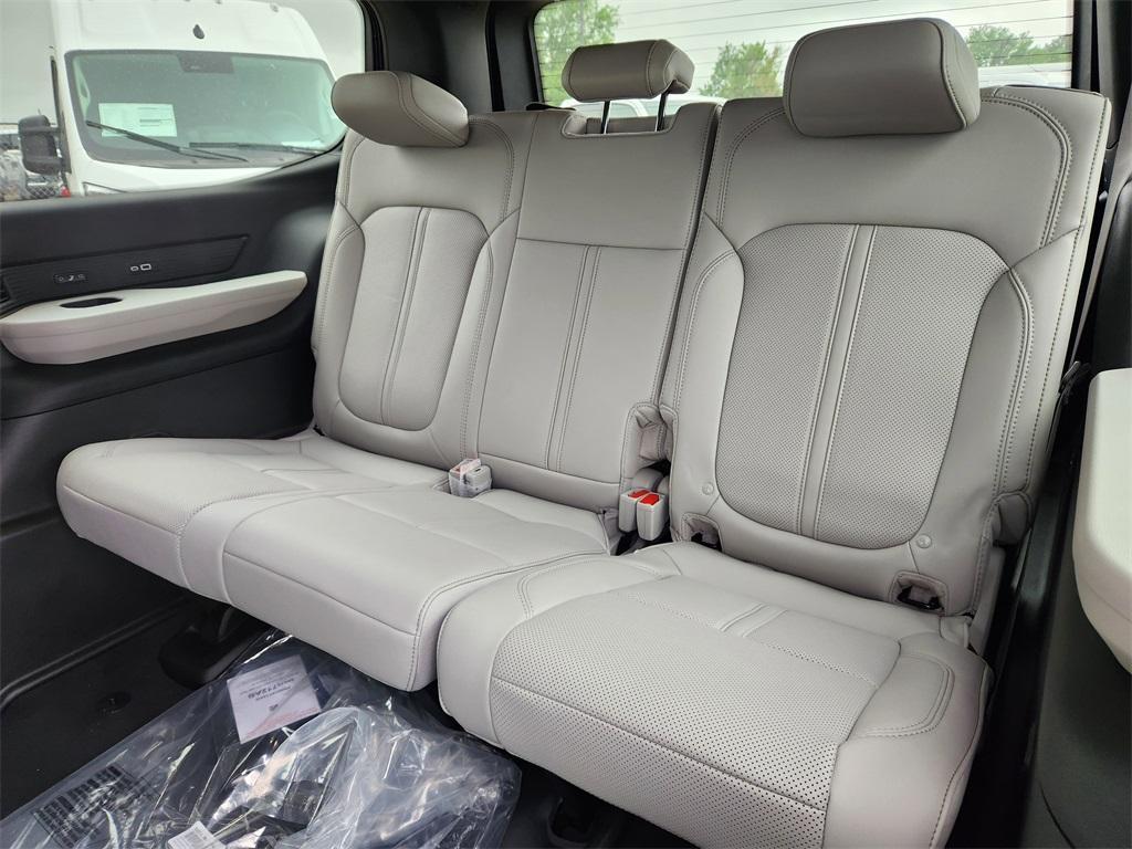 new 2025 Jeep Wagoneer car, priced at $74,773