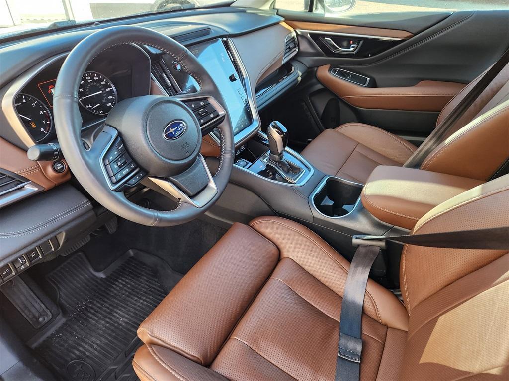 used 2025 Subaru Outback car, priced at $38,882