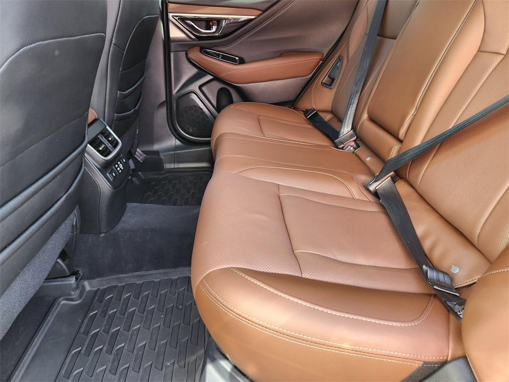 used 2025 Subaru Outback car, priced at $38,882