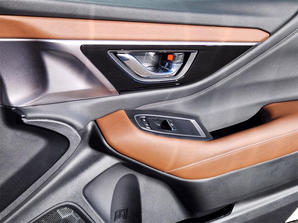 used 2025 Subaru Outback car, priced at $38,882