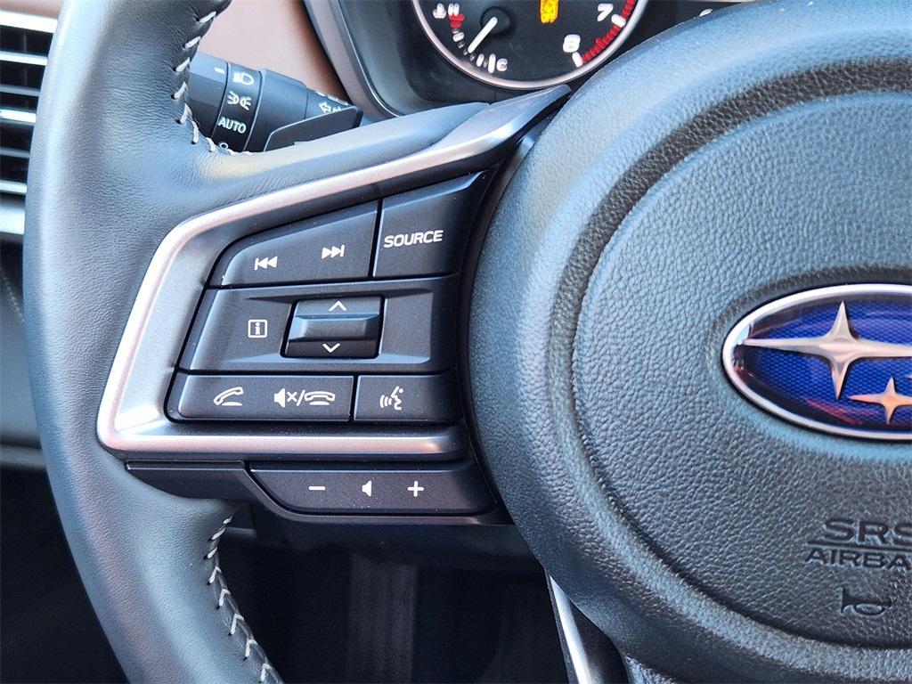 used 2025 Subaru Outback car, priced at $38,882