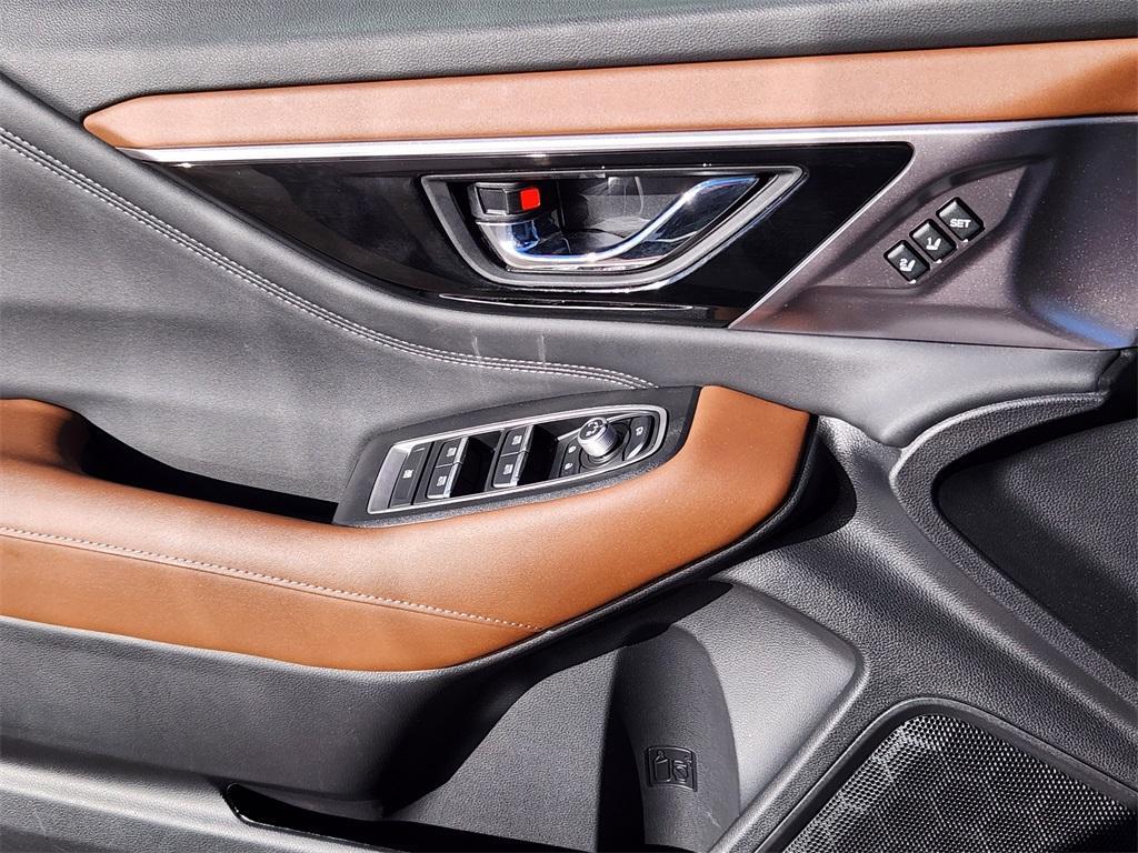 used 2025 Subaru Outback car, priced at $38,882