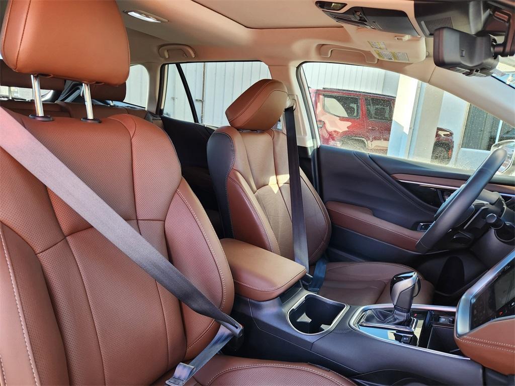 used 2025 Subaru Outback car, priced at $38,882