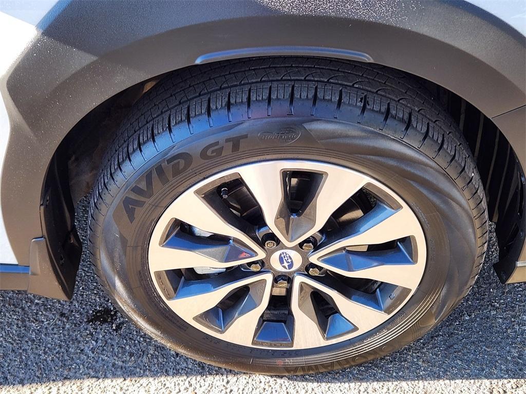 used 2025 Subaru Outback car, priced at $38,882