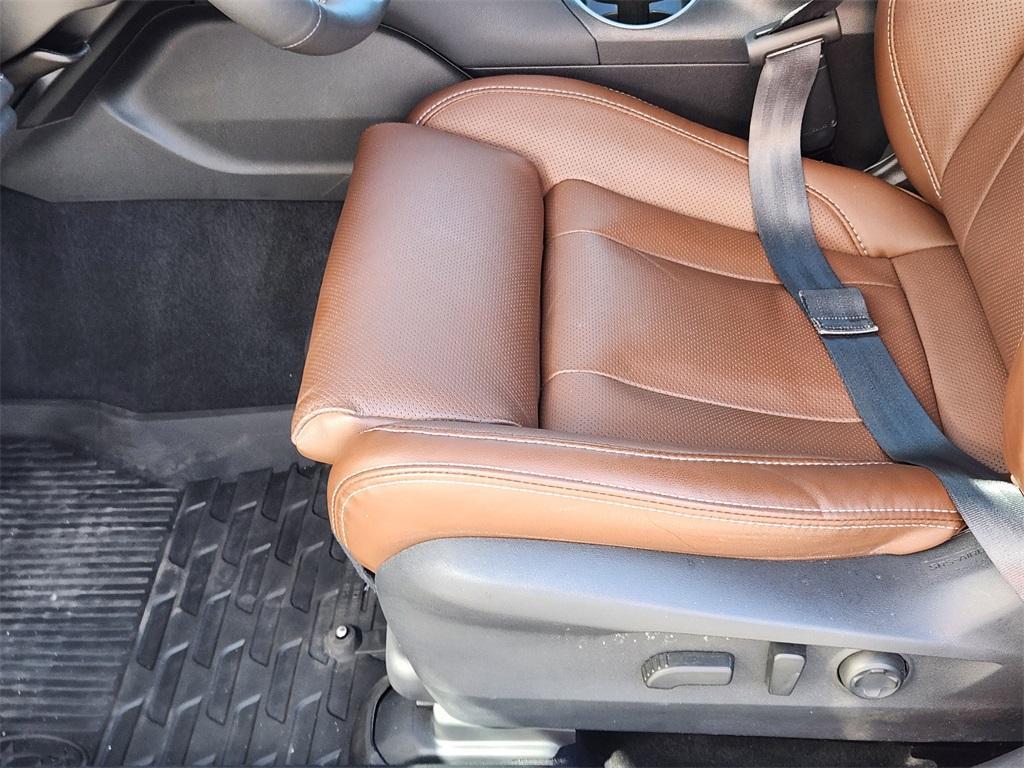 used 2025 Subaru Outback car, priced at $38,882