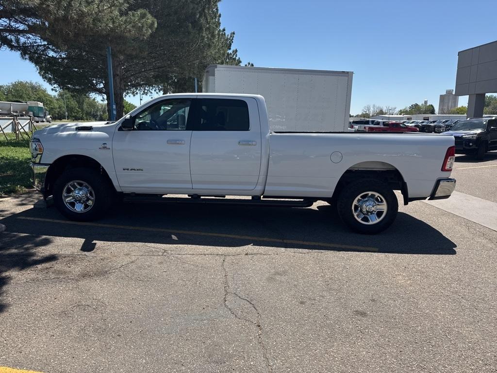 used 2019 Ram 2500 car, priced at $28,000